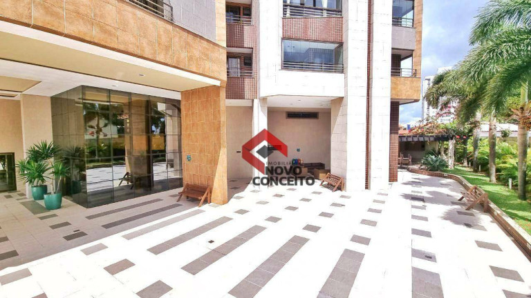 Imagem Apartamento com 3 Quartos à Venda, 123 m² em Aldeota - Fortaleza Imagem Apartamento com 3 Quartos à Venda, 123 m² em Aldeota - Fortaleza