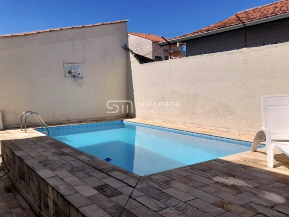 Imagem Sobrado com 4 Quartos à Venda, 267 m² em Vila Geny - Lorena