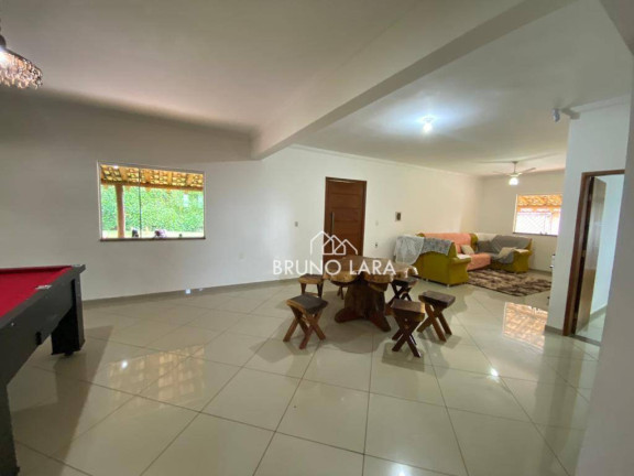 Imagem Casa com 4 Quartos à Venda, 400 m² em Vivendas Santa Mônica - Igarapé Imagem Casa com 4 Quartos à Venda, 400 m² em Vivendas Santa Mônica - Igarapé