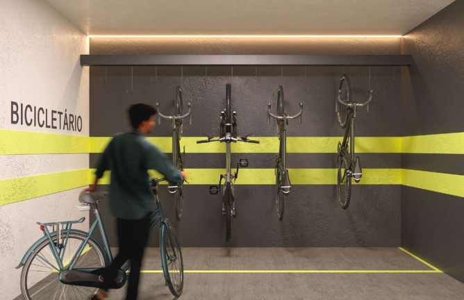 Imagem Apartamento com 2 Quartos à Venda, 49 m² em Jardim Oceania - João Pessoa