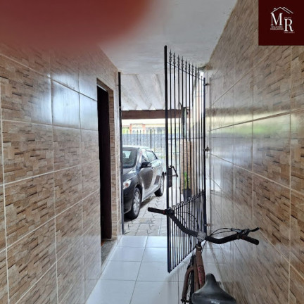Imagem Casa com 2 Quartos à Venda, 90 m² em Bairro Caiçara - Praia Grande