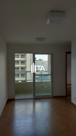 Imóvel com 2 Quartos à Venda, 47 m² em Jardim Nova Europa - Campinas