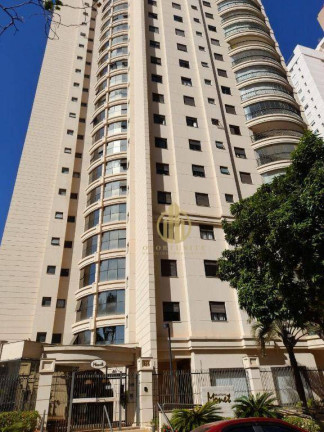 Imagem Apartamento com 4 Quartos à Venda, 367 m² em Jardim Irajá - Ribeirão Preto Imagem Apartamento com 4 Quartos à Venda, 367 m² em Jardim Irajá - Ribeirão Preto