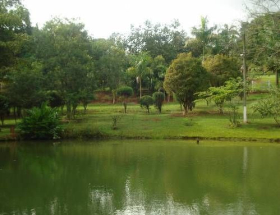 Imagem Imóvel com 5 Quartos à Venda, 300 m² em Fazenda Velha - Cesário Lange