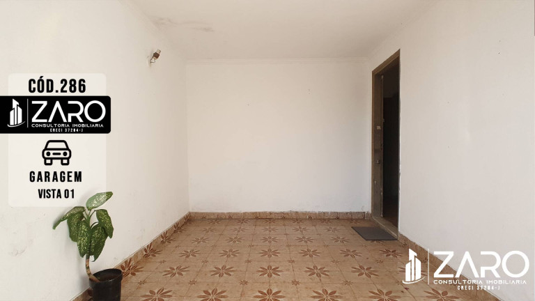 Imagem Casa com 2 Quartos à Venda, 164 m² em Consolação - Rio Claro