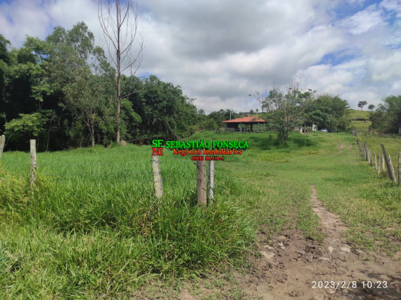 Imagem Chácara à Venda, 12 m² em Chácara Marambaia - Caçapava Imagem Chácara à Venda, 12 m² em Chácara Marambaia - Caçapava