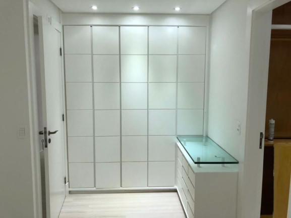 Imagem Apartamento com 4 Quartos à Venda, 194 m² em Jardim Paulista - São Paulo