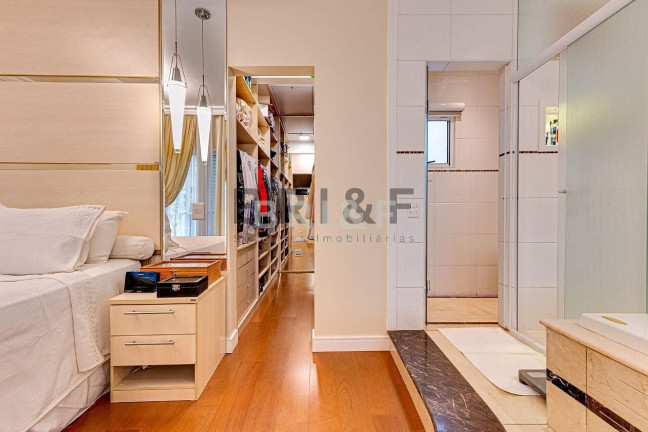 Imagem Sobrado com 2 Quartos à Venda, 178 m² em Indianópolis - São Paulo