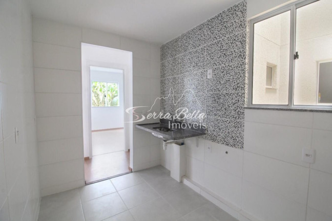Imagem Apartamento com 2 Quartos à Venda, 49 m² em Cascata Do Imbuí - Teresópolis Imagem Apartamento com 2 Quartos à Venda, 49 m² em Cascata Do Imbuí - Teresópolis