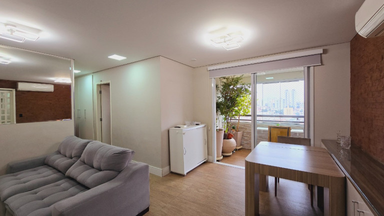 Imagem Apartamento com 3 Quartos à Venda, 87 m² em Parada Inglesa - São Paulo Imagem Apartamento com 3 Quartos à Venda, 87 m² em Parada Inglesa - São Paulo