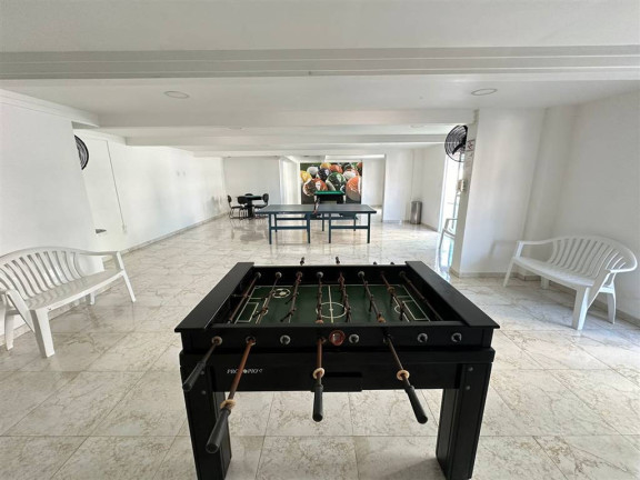 Imagem Apartamento com 1 Quarto à Venda, 52 m² em Caiçara - Praia Grande Imagem Apartamento com 1 Quarto à Venda, 52 m² em Caiçara - Praia Grande