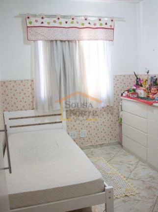 Imagem Apartamento com 2 Quartos à Venda, 50 m² em Vila Palmeiras - São Paulo Imagem Apartamento com 2 Quartos à Venda, 50 m² em Vila Palmeiras - São Paulo