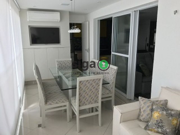Imagem Apartamento com 3 Quartos à Venda, 248 m² em Tatuapé - São Paulo Imagem Apartamento com 3 Quartos à Venda, 248 m² em Tatuapé - São Paulo