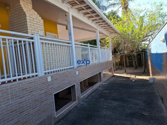 Imagem Casa com 3 Quartos à Venda, 183 m² em Estrada Do Bosque - Rio Das Ostras
