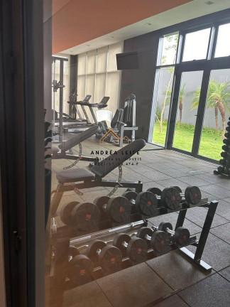 Imagem Apartamento com 3 Quartos à Venda, 131 m² em Parque Campolim - Sorocaba