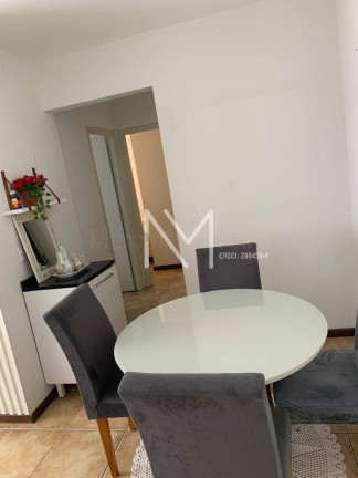 Imagem Apartamento com 2 Quartos à Venda, 57 m² em Santana - São José Dos Campos Imagem Apartamento com 2 Quartos à Venda, 57 m² em Santana - São José Dos Campos