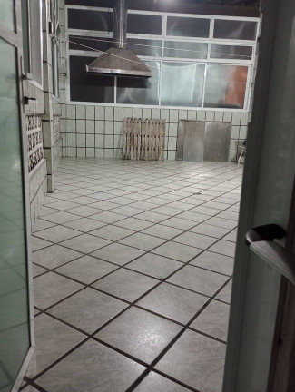 Imagem Casa com 4 Quartos à Venda, 216 m² em Tupi - Praia Grande