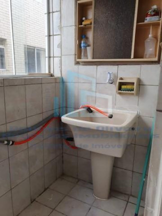 Imagem Apartamento com 2 Quartos à Venda, 60 m² em Caiçara - Praia Grande