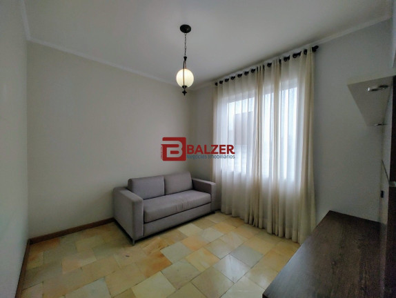 Imagem Apartamento com 3 Quartos à Venda, 117 m² em Centro - Florianópolis