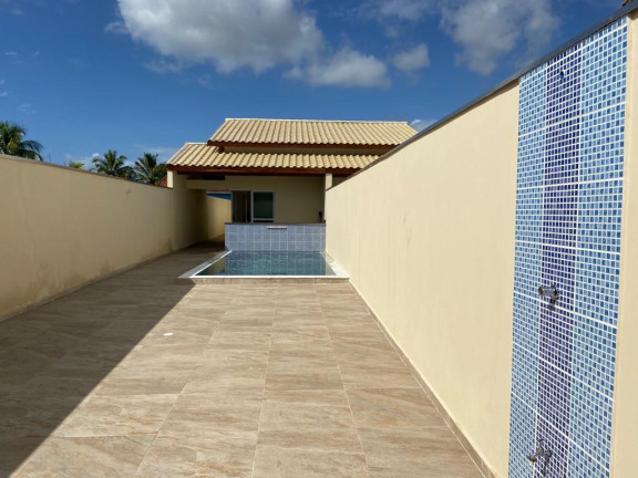 Imagem Casa com 2 Quartos à Venda, 150 m² em Cibratel Ii - Itanhaém Imagem Casa com 2 Quartos à Venda, 150 m² em Cibratel Ii - Itanhaém