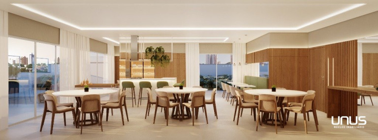 Imagem Apartamento com 2 Quartos à Venda, 150 m² em Barreiros - São José Imagem Apartamento com 2 Quartos à Venda, 150 m² em Barreiros - São José
