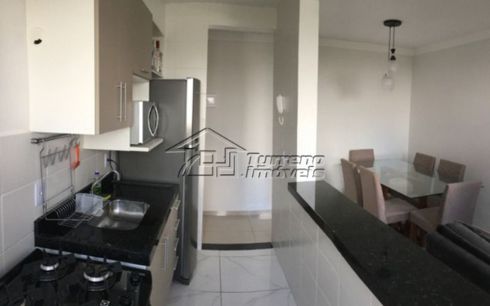 Imagem Apartamento com 2 Quartos à Venda, 45 m² em Jardim Das Indústrias - São José Dos Campos Imagem Apartamento com 2 Quartos à Venda, 45 m² em Jardim Das Indústrias - São José Dos Campos