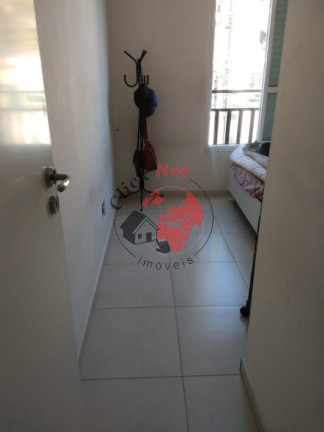 Imagem Apartamento com 2 Quartos à Venda, 50 m² em Vila Linda - Santo André Imagem Apartamento com 2 Quartos à Venda, 50 m² em Vila Linda - Santo André