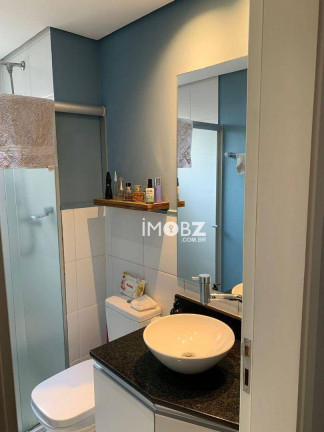 Imagem Imóvel com 2 Quartos à Venda, 64 m² em Pinheiros - São Paulo