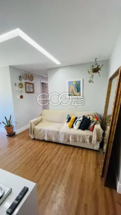 Imagem Apartamento com 3 Quartos à Venda, 69 m² em Jabotiana - Aracaju
