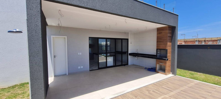 Imagem Casa de Condomínio com 3 Quartos à Venda, 284 m² em Guriri - Cabo Frio Imagem Casa de Condomínio com 3 Quartos à Venda, 284 m² em Guriri - Cabo Frio