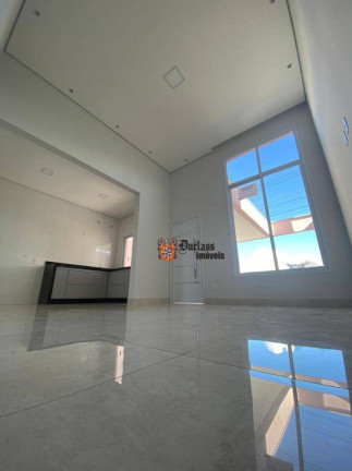 Imagem Casa com 3 Quartos à Venda, 111 m² em Jardim Park Real - Indaiatuba Imagem Casa com 3 Quartos à Venda, 111 m² em Jardim Park Real - Indaiatuba