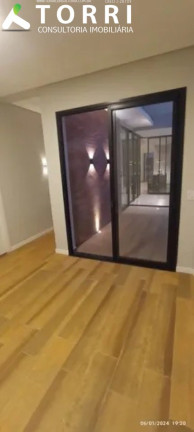 Imagem Imóvel com 3 Quartos à Venda, 180 m² em Condomínio Residencial Mont Blanc - Sorocaba