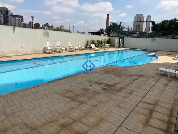 Imagem Apartamento com 3 Quartos à Venda, 82 m² em Cursino - São Paulo