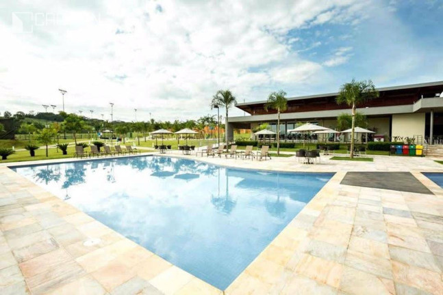 Imagem Terreno à Venda, 487 m² em Bonfim Paulista - Ribeirão Preto