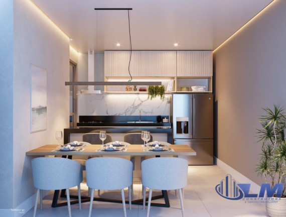 Imagem Imóvel com 2 Quartos à Venda, 70 m² em Praia Do Morro - Guarapari