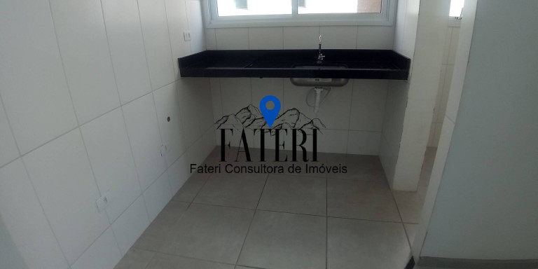 Imagem Apartamento com 2 Quartos à Venda, 45 m² em Jardim Colonial - Atibaia