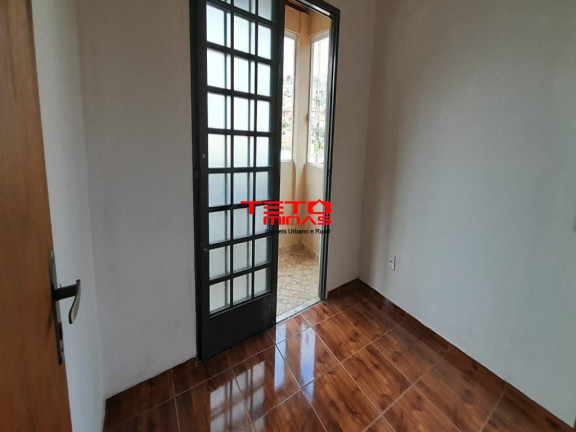 Imagem Casa com 4 Quartos à Venda, 119 m² em Jardim Paraiso - São Lourenço Imagem Casa com 4 Quartos à Venda, 119 m² em Jardim Paraiso - São Lourenço