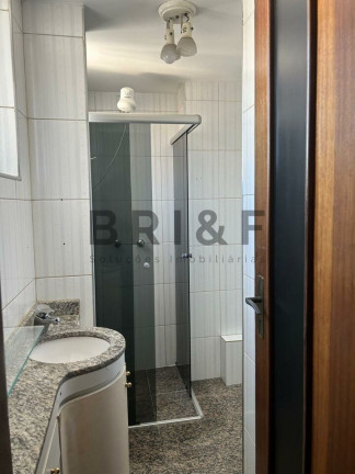 Imagem Apartamento com 2 Quartos para Alugar, 55 m² em Moema - São Paulo Imagem Apartamento com 2 Quartos para Alugar, 55 m² em Moema - São Paulo