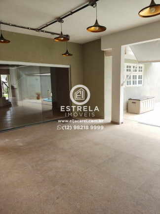 Imagem Imóvel com 4 Quartos à Venda, 280 m² em Loteamento Villa Branca - Jacareí