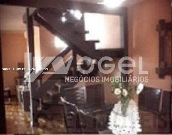 Imagem Casa com 3 Quartos à Venda, 236 m² em Jardim Luciana - Sao Leopoldo