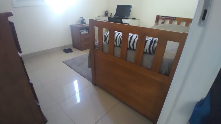 Imagem Imóvel com 2 Quartos à Venda, 48 m² em Demarchi - São Bernardo Do Campo