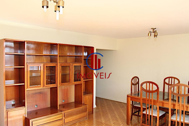 Imagem Apartamento com 3 Quartos à Venda, 112 m² em Vila Mariana - São Paulo