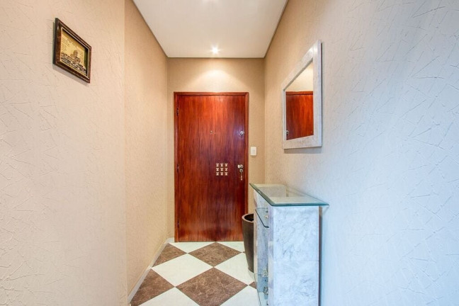 Imagem Apartamento com 3 Quartos à Venda, 140 m² em Jardins - São Paulo Imagem Apartamento com 3 Quartos à Venda, 140 m² em Jardins - São Paulo