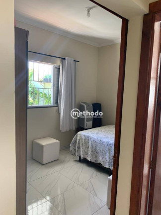 Imagem Casa com 2 Quartos à Venda, 145 m² em Jardim Novo Maracanã - Campinas Imagem Casa com 2 Quartos à Venda, 145 m² em Jardim Novo Maracanã - Campinas