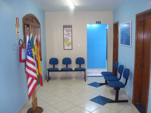 Imagem Sobrado com 5 Quartos à Venda, 238 m² em Niterói - Canoas
