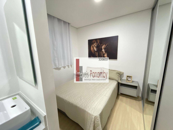 Imagem Apartamento com 2 Quartos à Venda, 42 m² em Vila Rosália - Guarulhos Imagem Apartamento com 2 Quartos à Venda, 42 m² em Vila Rosália - Guarulhos