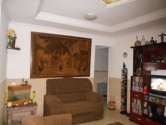 Imagem Sobrado com 2 Quartos à Venda, 70 m² em Vila Tupy - Praia Grande Imagem Sobrado com 2 Quartos à Venda, 70 m² em Vila Tupy - Praia Grande