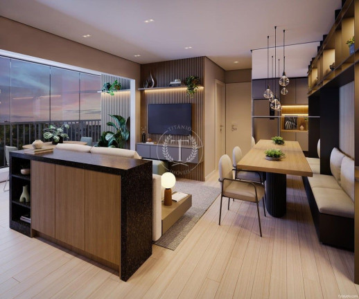Imagem Apartamento com 2 Quartos à Venda, 59 m² em Vila Madalena - São Paulo Imagem Apartamento com 2 Quartos à Venda, 59 m² em Vila Madalena - São Paulo