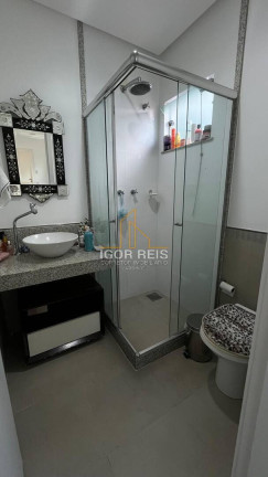 Imagem Casa de Condomínio com 3 Quartos à Venda, 360 m² em Parque Aurora - Campos Dos Goytacazes