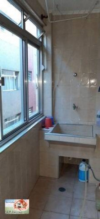 Imagem Apartamento com 3 Quartos à Venda, 80 m² em Campestre - Santo André